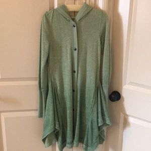 Evy’s Tree McKenzie hoodie